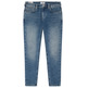 PANTALÓN VAQUERO SKINNY FIT NIÑO PEPE JEANS FINLY