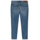 PANTALÓN VAQUERO SKINNY FIT NIÑO PEPE JEANS FINLY