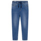 JEANS FIT TAPER Y TIRO REGULAR NIÑO PEPE JEANS