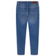 JEANS FIT TAPER Y TIRO REGULAR NIÑO PEPE JEANS