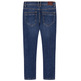 JEANS FIT SLIM Y TIRO REGULAR NIÑO PEPE JEANS