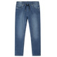  PEPE JEANS TAPERED GYMDIGO JEANS JR