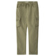 PANTALON CARGO NIÑO PEPE JEANS FIT SLIM