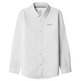 CAMISA NIÑO  PEPE JEANS DACE