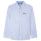 CAMISA NIÑO PEPE JEANS NATHANIEL