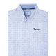 CAMISA NIÑO PEPE JEANS NATHANIEL