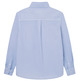 CAMISA POPELÍN LOGO BORDADO NIÑO PEPE JEANS