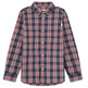 CAMISA POPELIN NIÑO PEPE JEANS DE CUADROS FIT REGULAR