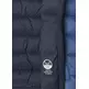 CAZADORA ACOLCHADA NIÑO PEPE JEANS CON CAPUCHA