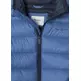CAZADORA ACOLCHADA NIÑO PEPE JEANS CON CAPUCHA