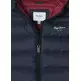 CAZADORA ACOLCHADA NIÑO PEPE JEANS CON CAPUCHA