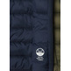 CAZADORA ACOLCHADA NIÑO PEPE JEANS IMPERMEABLE CON CAPUCHA