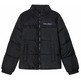 PLUMIFERO NIÑO PEPE JEANS CON CAPUCHA PLEGABLE