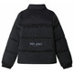 PLUMIFERO NIÑO PEPE JEANS CON CAPUCHA PLEGABLE