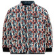 CAZADORA REVERSIBLE NIÑO  PEPE JEANS FERGY