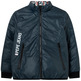 CAZADORA REVERSIBLE NIÑO  PEPE JEANS FERGY