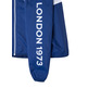 CORTAVIENTOS COLORBLOCK NIÑO PEPE JEANS MATHEW