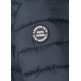 CAZADORA ACOLCHADA CON CAPUCHA NIÑO PEPE JEANS GREYSTOKE