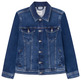 CAZADORA DENIM FIT REGULAR NIÑO PEPE JEANS