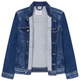 CAZADORA DENIM FIT REGULAR NIÑO PEPE JEANS