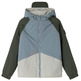 CHUBASQUERO CON CAPUCHA NIÑO PEPE JEANS