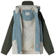 CHUBASQUERO CON CAPUCHA NIÑO PEPE JEANS