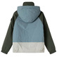 CHUBASQUERO CON CAPUCHA NIÑO PEPE JEANS