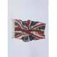 CAMISETA NIÑO  PEPE JEANS UNION JACK TEE