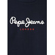 CAMISETA NIÑO  PEPE JEANS NEW ART