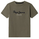 CAMISETA NIÑO  PEPE JEANS NEW ART