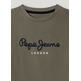 CAMISETA NIÑO  PEPE JEANS NEW ART