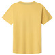 CAMISETA NIÑO PEPE JEANS LOGO ESTAMPADO FIT HOLGADO
