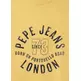 CAMISETA NIÑO PEPE JEANS LOGO ESTAMPADO FIT HOLGADO