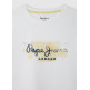 CAMISETA NIÑO  PEPE JEANS JOSHUA
