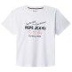 CAMISETA NIÑO  PEPE JEANS CARTER