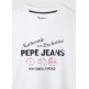 CAMISETA NIÑO  PEPE JEANS CARTER