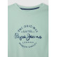 CAMISETA NIÑO  PEPE JEANS BECKETT