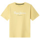 CAMISETA NIÑO  PEPE JEANS NEW ART