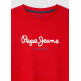CAMISETA NIÑO  PEPE JEANS NEW ART