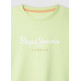CAMISETA NIÑO  PEPE JEANS NEW ART