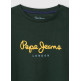 CAMISETA NIÑO  PEPE JEANS NEW ART