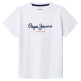 CAMISETA NIÑO  PEPE JEANS NEW ART