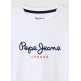 CAMISETA NIÑO  PEPE JEANS NEW ART