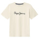 CAMISETA NIÑO  PEPE JEANS NEW ART