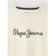 CAMISETA NIÑO  PEPE JEANS NEW ART