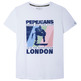 CAMISETA NIÑO PEPE JEANS CALLEN