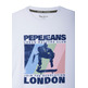 CAMISETA NIÑO PEPE JEANS CALLEN