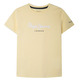 CAMISETA NIÑO  PEPE JEANS NEW ART