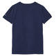 CAMISETA CON BANDERA Y LOGO NIÑO PEPE JEANS FLAG