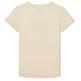 CAMISETA LOGO EFECTO DESGASTADO NIÑO PEPE JEANS BART